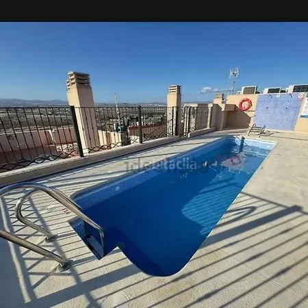Casa Roxanne Apartment *