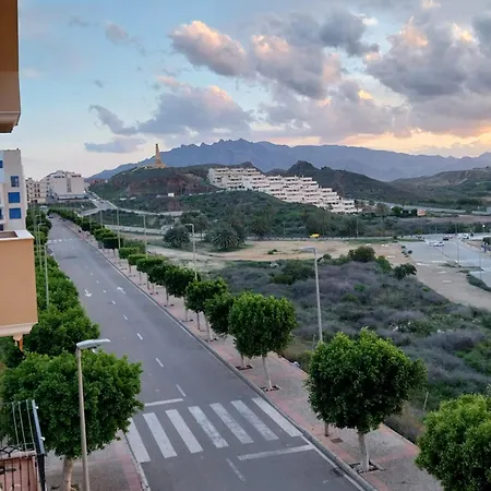 Apartment Casa Roxanne