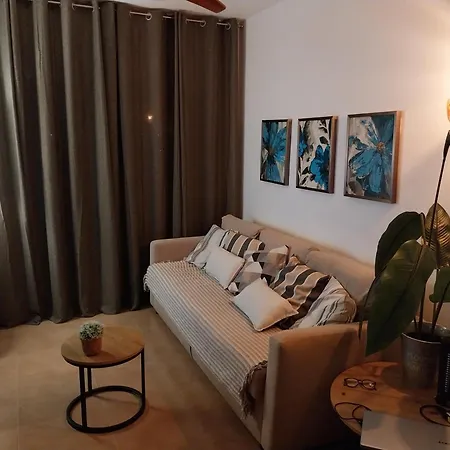 Apartment Casa Roxanne