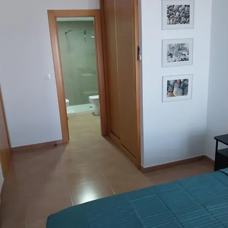 Apartment Casa Roxanne