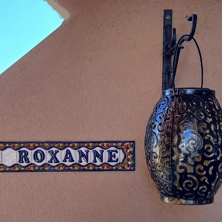 Apartamento Casa Roxanne