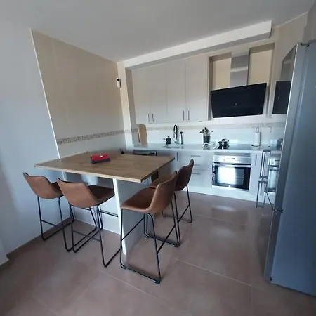 Casa Roxanne غاروشا