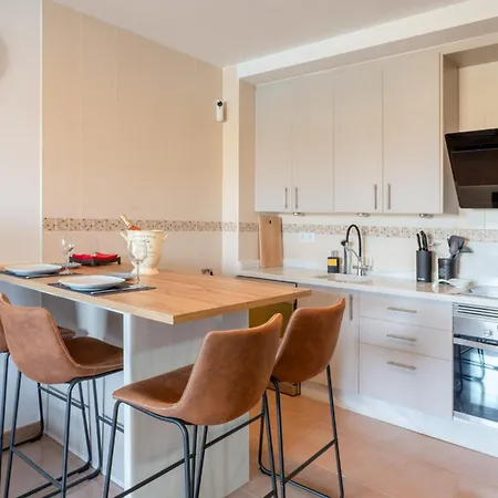 Casa Roxanne Lejlighed