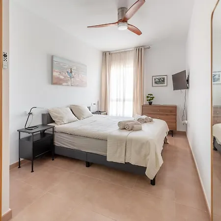 Casa Roxanne Lejlighed